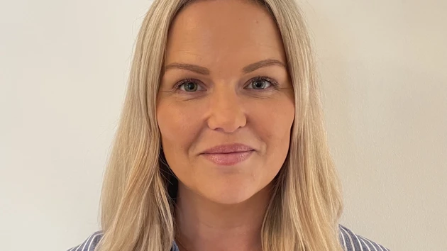 Annika Berghemmer, röntgensjuksköterska och lärare