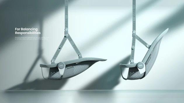 Strategic Product Design Thule – Cheolhun Cheon and Marceli_Rogała