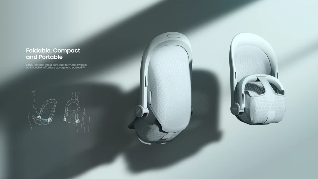 Strategic Product Design Thule – Cheolhun Cheon and Marceli_Rogała