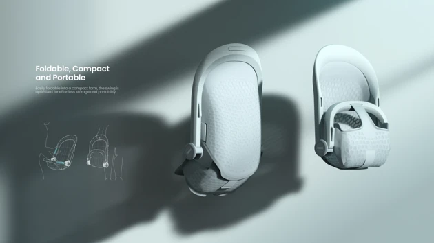 Strategic Product Design Thule – Cheolhun Cheon and Marceli_Rogała