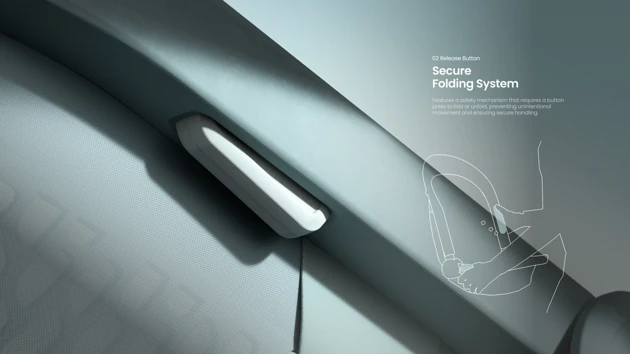 Strategic Product Design Thule – Cheolhun Cheon and Marceli_Rogała