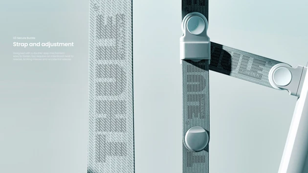 Strategic Product Design Thule – Cheolhun Cheon and Marceli_Rogała