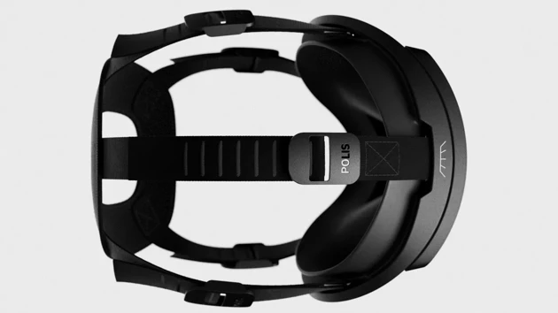Prizma revolutionises crime scene documentation by integrating Augmented Reality into gas masks, allowing police to safely and efficiently create 3D-scans of environmental crime scenes using smart glasses.