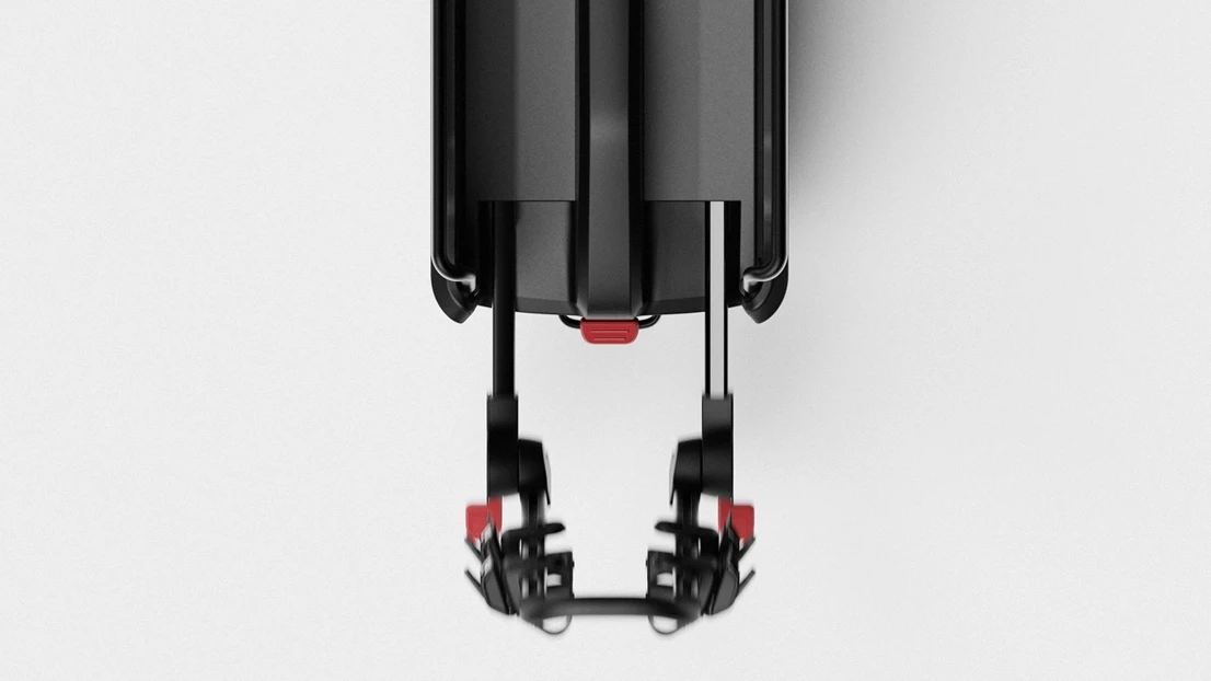 Strategic Product Design Thule –Eskil Sverreson and Jakob Höxtermann 