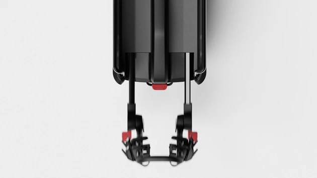 Strategic Product Design Thule –Eskil Sverreson and Jakob Höxtermann