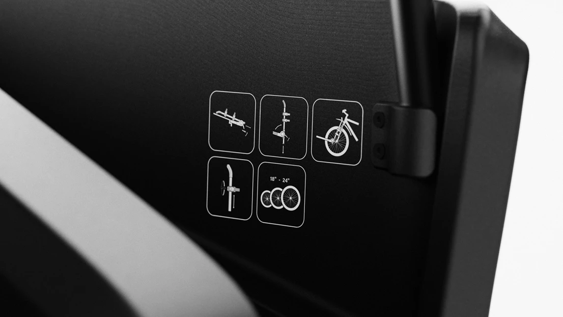 Strategic Product Design Thule –Eskil Sverreson and Jakob Höxtermann 