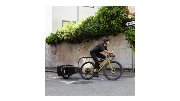Strategic Product Design Thule –Eskil Sverreson and Jakob Höxtermann