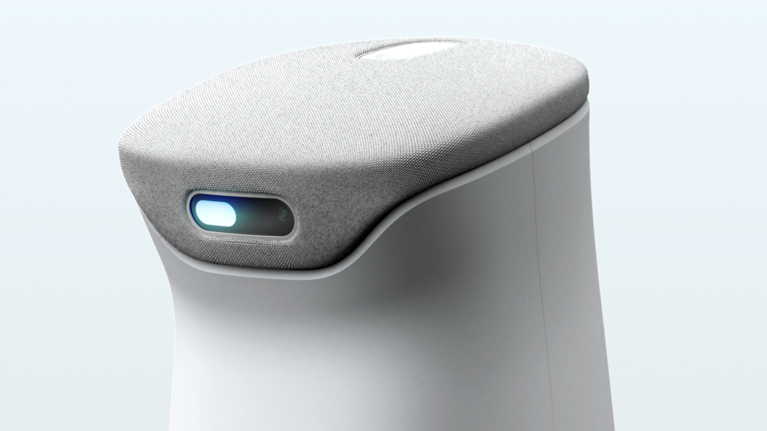 Spark: An AI powered device designed to help children throughout their learning moments like homework, tutoring or playful explorations.