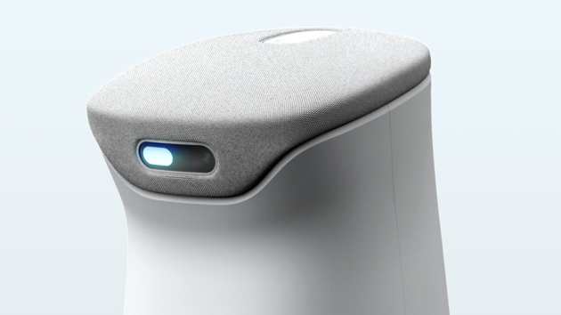 Spark: An AI powered device designed to help children throughout their learning moments like homework, tutoring or playful explorations.