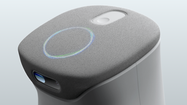 Spark: An AI powered device designed to help children throughout their learning moments like homework, tutoring or playful explorations.