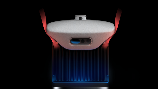 Spark: An AI powered device designed to help children throughout their learning moments like homework, tutoring or playful explorations.