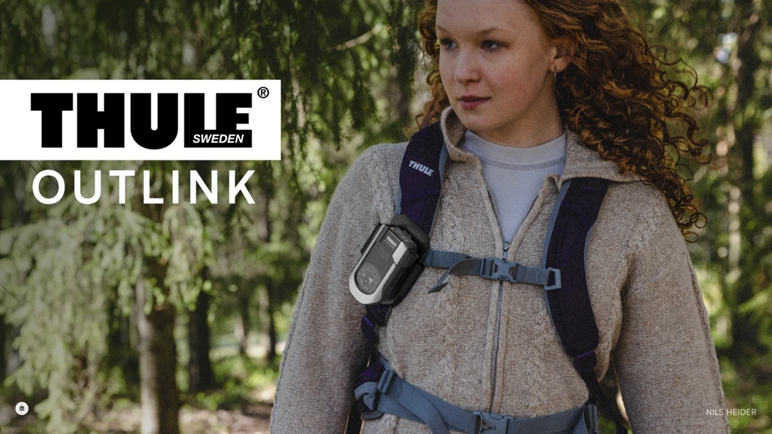 Thule Outlink final concept.