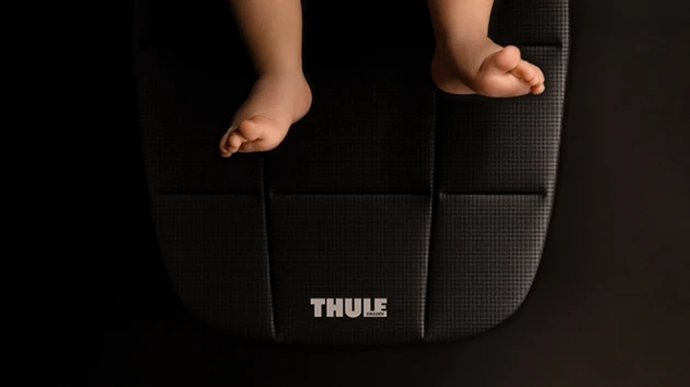 Strategic Product Design Thule – Selin Bakis and Yxin Zhu