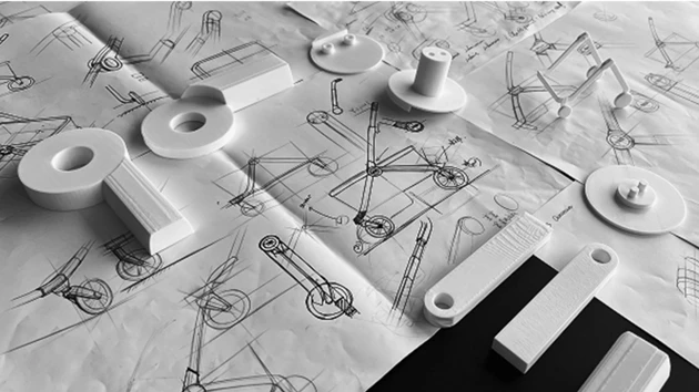 Strategic Product Design Thule – Selin Bakis and Yxin Zhu