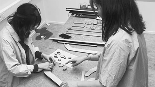 Strategic Product Design Thule – Selin Bakis and Yxin Zhu