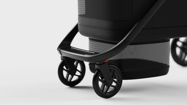 Strategic Product Design Thule – Selin Bakis and Yxin Zhu