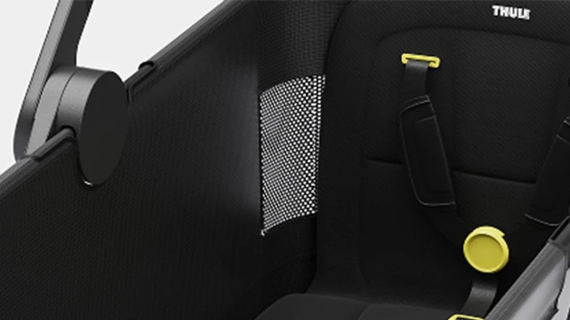 Strategic Product Design Thule – Selin Bakis and Yxin Zhu