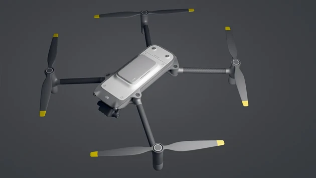 Agri Sense is a data collection system helping farmers practice precision farming. The drone maps the fields while the Rover roams the collects precise physical data, providing the farmer with valuable information about the soil and the crop.