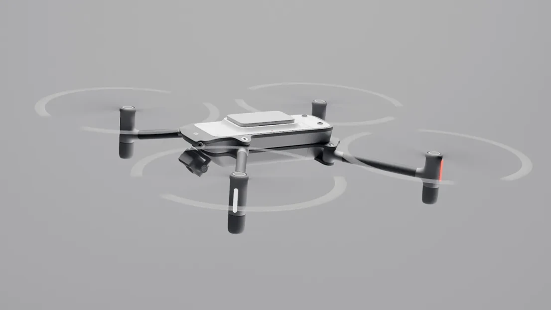 Agri Sense is a data collection system helping farmers practice precision farming. The drone maps the fields while the Rover roams the  collects precise physical data, providing the farmer with valuable information about the soil and the crop.