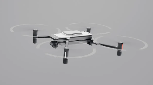 Agri Sense is a data collection system helping farmers practice precision farming. The drone maps the fields while the Rover roams the collects precise physical data, providing the farmer with valuable information about the soil and the crop.