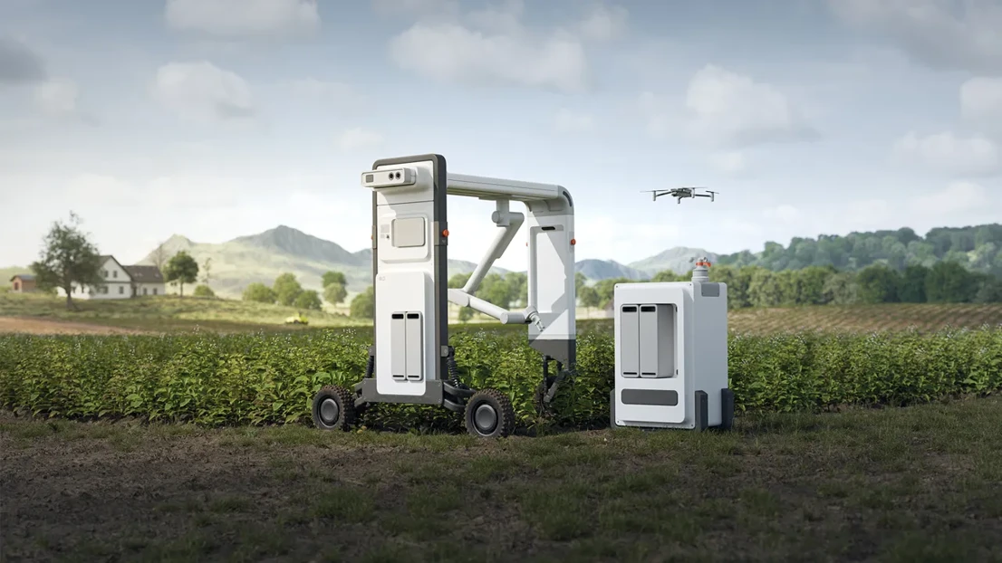 Video: Agri Sense