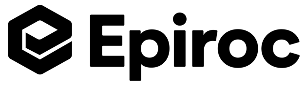 Epiroc logo