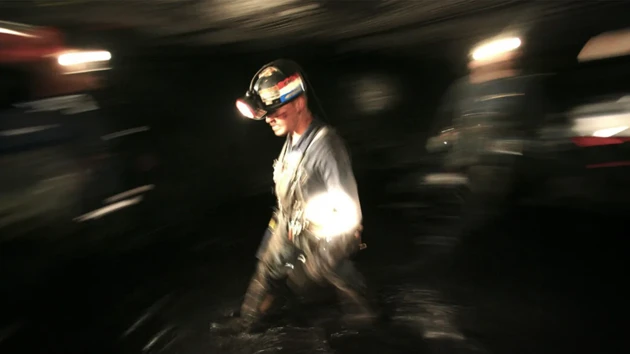 Underground mine emergency response