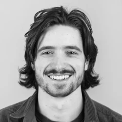 David Bertl Portrait Image