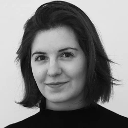 Valerie Feiertag Portrait