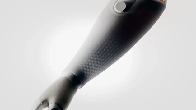 Next generation low-cost prosthetics