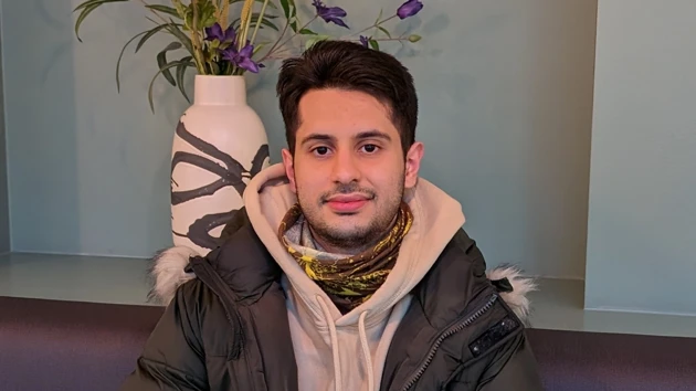 Artin Bakhan