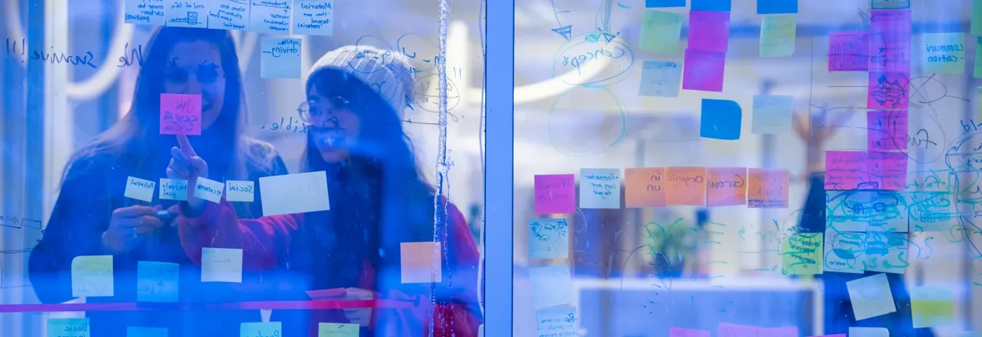 Arbetsprover släppta för Kandidatprogrammet i Industridesign