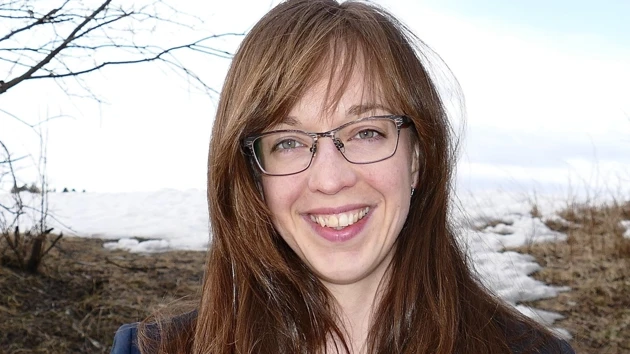 Barbara Forró, Umeå University