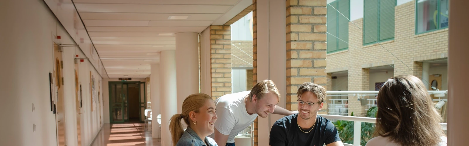 Beteendevetarhuset