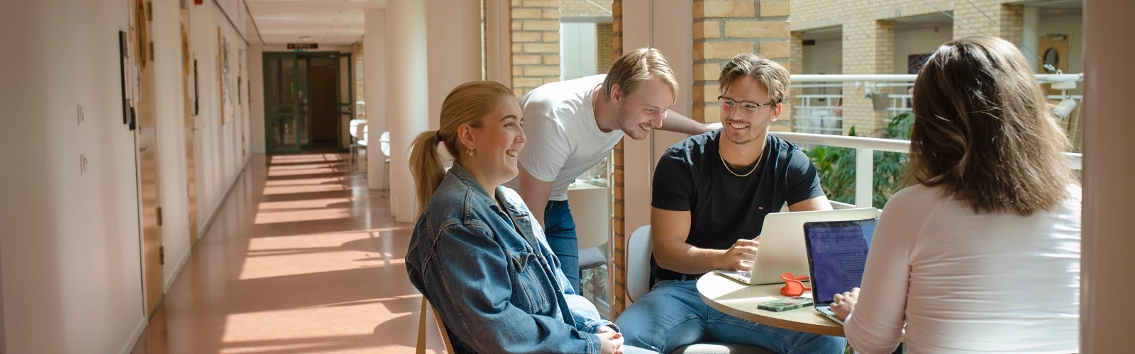 Beteendevetarhuset