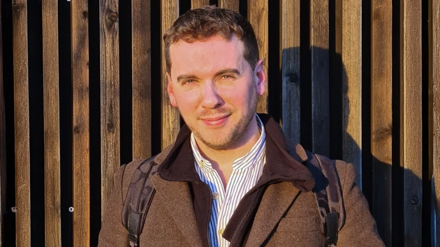 Alexander Andersson, Biblioteks- och informationsvetenskap - kandidatprogram 