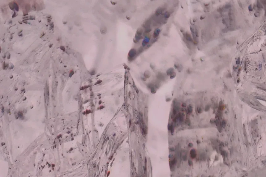 Utställningsaffisch