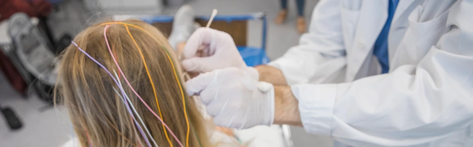 Biomedicinsk analytikerprogrammet