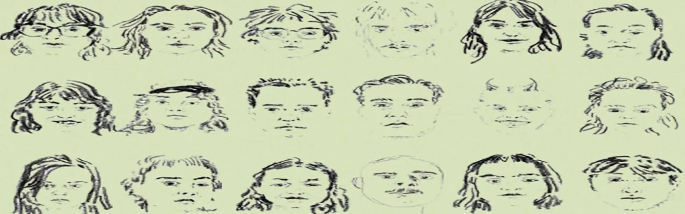 Utställningsaffisch