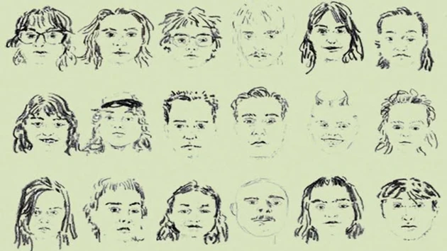 Utställningsaffisch