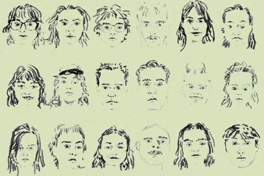 Utställningsaffisch