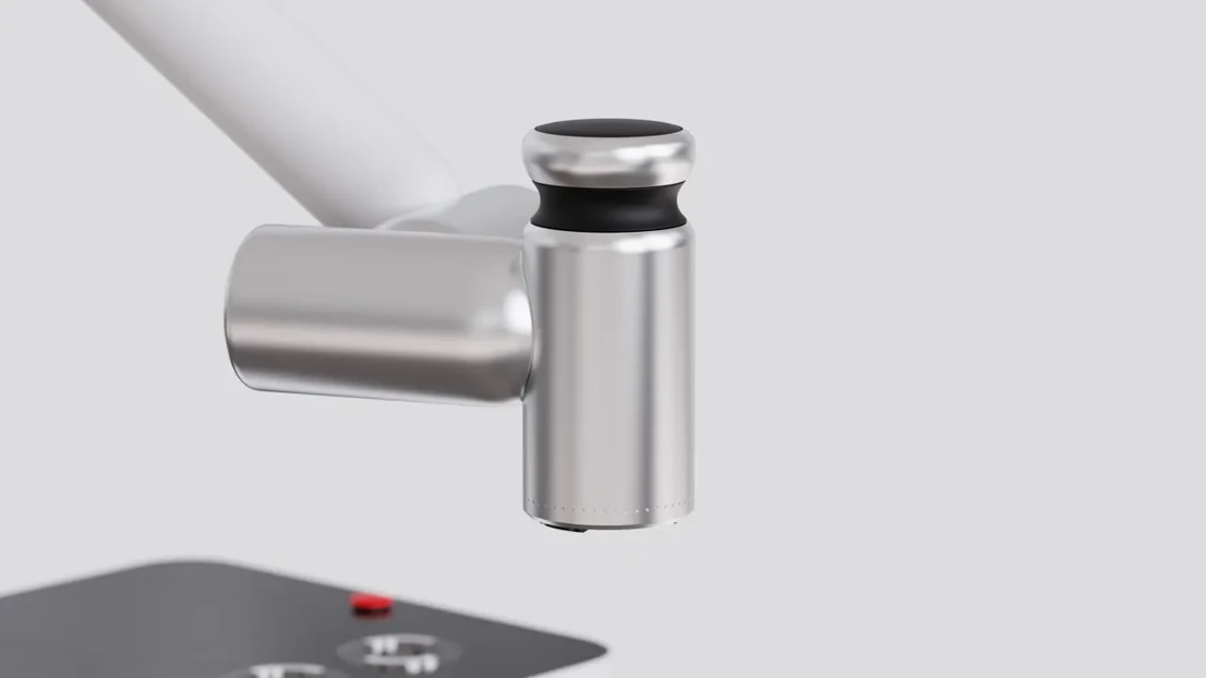 Cobox is a versatile assistant robot that comes in a portable box form-factor. Cobox aims to make robots accessible to a wide user base.