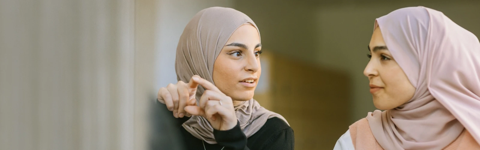 Umeå Universitet, Naturvetarhuset. Studenter pluggar.