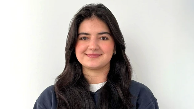 Elina Aslani Asl