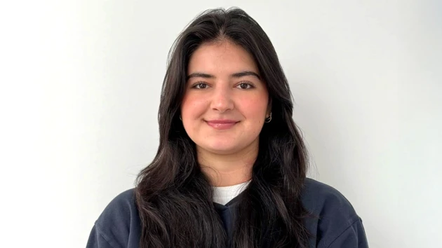 Elina Aslani Asl