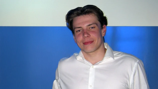 Robin Niemelä