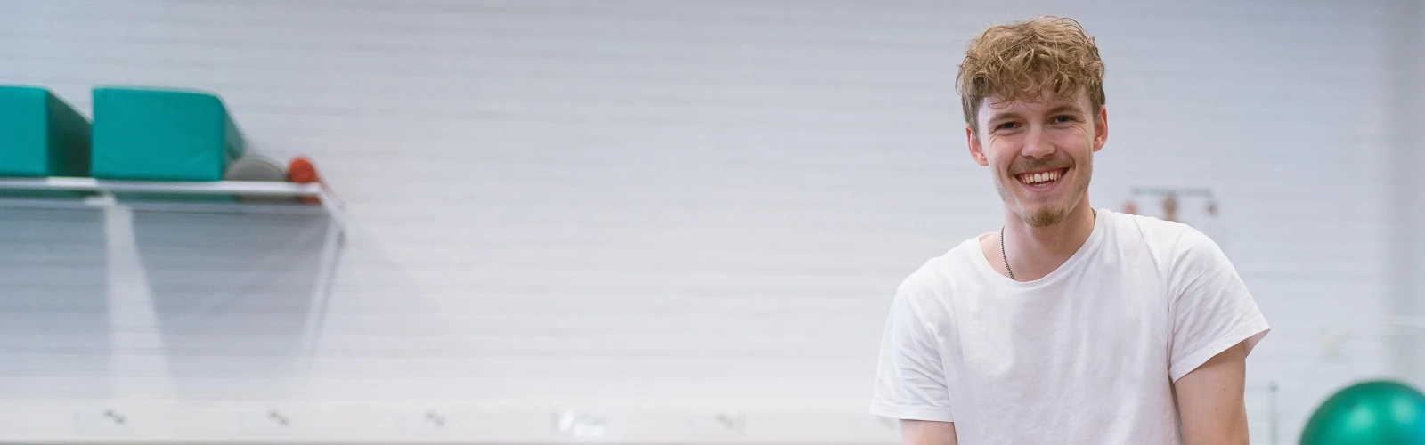 Fysioterapeutprogrammet