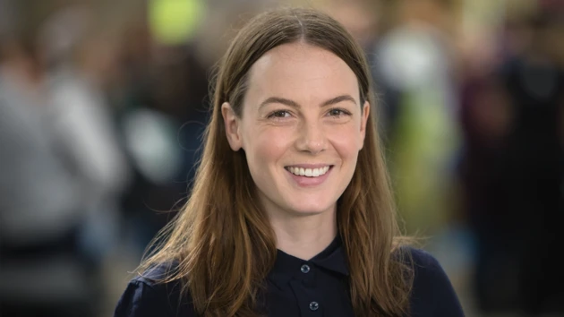 Gabriella vill jobba med något som har ett konkret värde för andra.