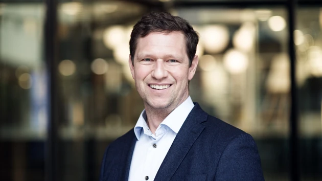 Henrik Johansson