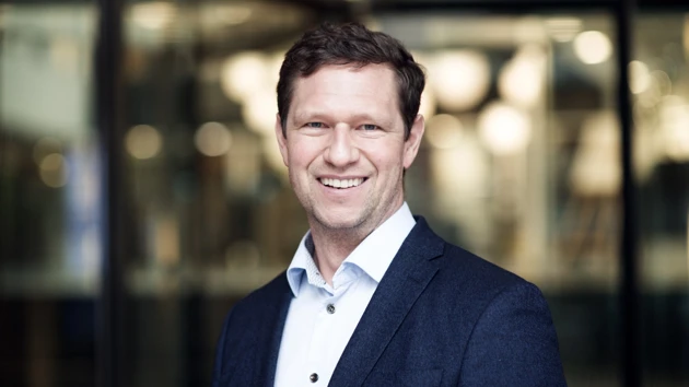 Henrik Johansson